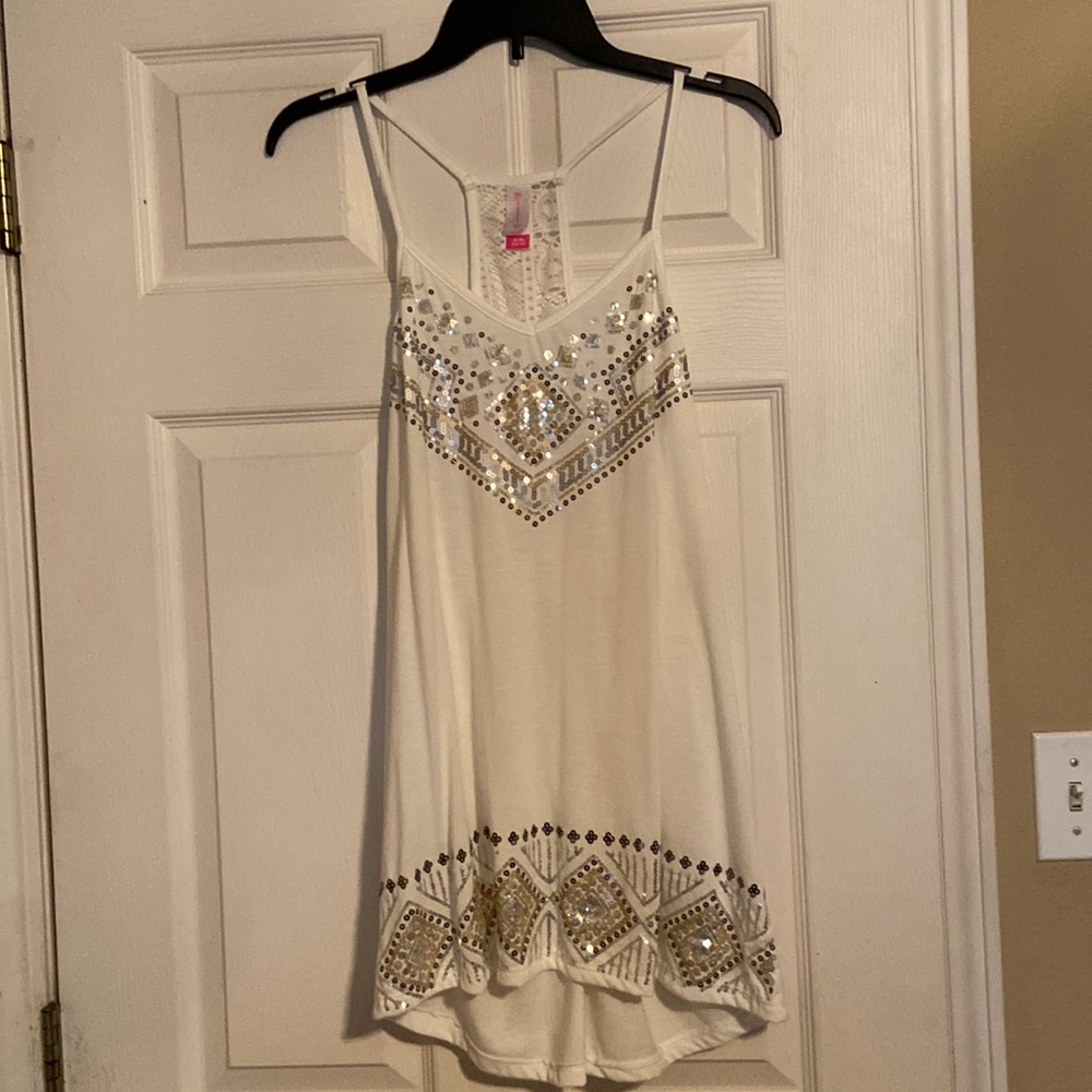 Top, XL